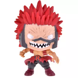 Фигурка Funko POP! Animation. My Hero Academia: Eijiro Kirishima 1009 картинка 370959 - МосИгра